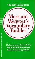 Merriam-Webster's Vocabulary Builder