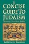 A Concise Guide to Judaism: History, Practice, Faith