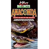 Killer Instincts: Anaconda (1999)