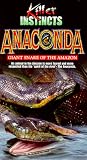 Killer Instincts: Anaconda [VHS]