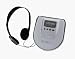 Sony DE556CK Sport Discman Portable CD Player with Car Kit