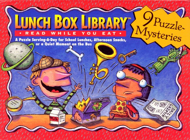 Lunchboxes