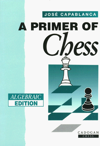 primer of chess algebraic