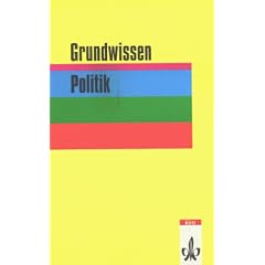 Grundwissen Politik