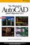 Illustrated AutoCAD Quick Reference Guide R14