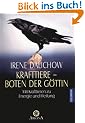 Krafttiere, Boten der G�ttin