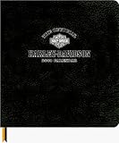 The Genuine Harley-Davidson : 2000 Calendar