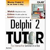 delphi 2 tutor the interactive seminar in a box