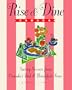 Rise & Dine Canada: Savory Secrets from Canada's Bed & Breakfast Inns