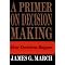 Decision Making Books: Recommended by Kevin B. Piper