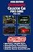 Book Ultimate Collector Car Price Guide 1900-1990: 1998 Edition (Ultimate Collector Car Price Guide)