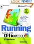 Running Microsoft  Office 2000 Premium