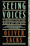 Seeing Voices (Vintage)