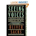 Seeing Voices: A Journey into the World of the Deaf