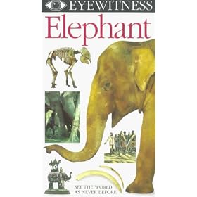 Eyewitness - Elephant [VHS]