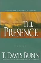 The Presence (TJ Case Series #1)