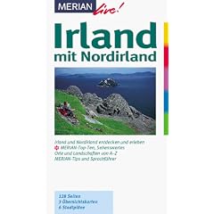 Merian live!, Irland mit Nordirland