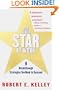 How to Be a Star at Work: 9 Breakthrough Strategies You Need to Succeed