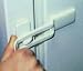Fridge Guard Appliance Child Lock Clear