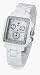 Michele Ceramic Diamond Deco Ladies Watch MWW06F000002