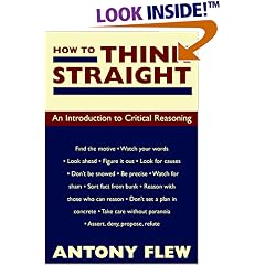How to Think Straight: An Introduction to Critical Reasoning