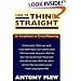 How to Think Straight: An Introduction to Critical Reasoning