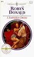 Forbidden Desire  (50th Book) (Harlequin Presents, 2012)