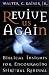Book Revive Us Again: Biblical Insights for Encouraging Spiritual Renewal