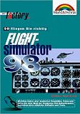 Produkt-Bild: Flight Simulator 98. So fliegen Sie richtig