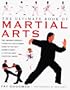 The Ultimate Book of Martial Arts