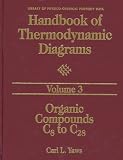 Shipping Terms Books item: Handbook of Thermodynamic Diagrams, Volume 3: Organic Compounds C8 to C28 (Library of Physico-Chemical Property Data , Vol 3)