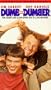Dumb & Dumber [VHS]