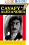 Cavafy's Alexandria