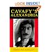 Cavafy's Alexandria