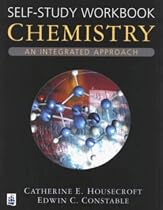 Chemistry: Self-study Workbook: An Integrated Approach