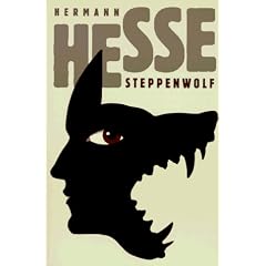 Steppenwolf: A Novel