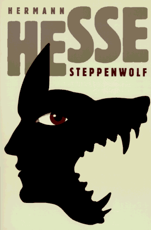 Steppenwolf: A Novel