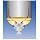 3M Polystyrene Foam Insulation 78 Spray Adhesive, INVERTED 17.9 fl oz Aerosol (Pack of 1)
