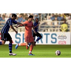 FIFA 11
