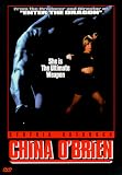 China O'Brien [1988] (NTSC)