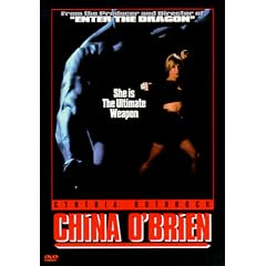 China O'Brien