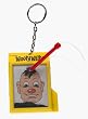 The Original Wooly Willy Keychain