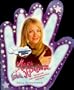 SABRINA, THE TEENAGE WITCH MAGIC HANDBOOK