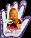 Books : SABRINA, THE TEENAGE WITCH MAGIC HANDBOOK (Sabrina, the Teenage Witch)