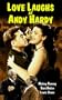Love Laughs at Andy Hardy [VHS]