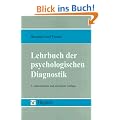 Lehrbuch der psychologischen Diagnostik