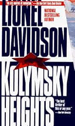 Kolymsky Heights