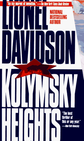 Kolymsky