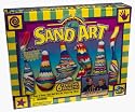 Deluxe Sand Art