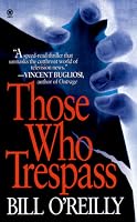 Cover of "Those Who Trespass"